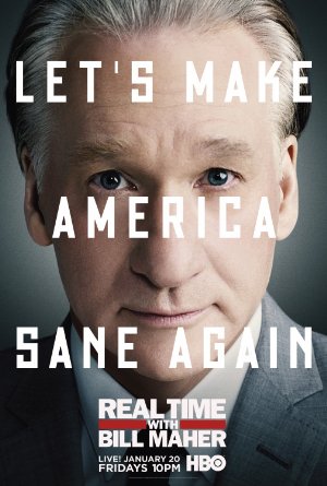 Real Time with Bill Maher