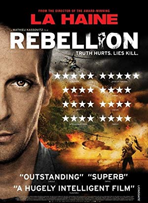 Rebellion