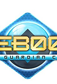 ReBoot: Der Wächter-Code