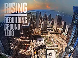 Rebuilding