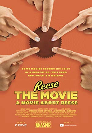 REESE The Movie A Movie About REESE