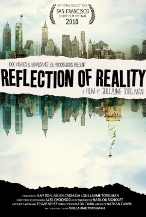 Reflection of Reality
