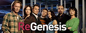 ReGenesis