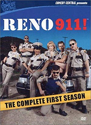 Reno 911!