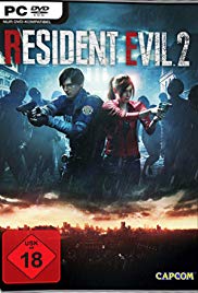 Resident Evil 2 (2019)