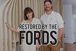 Restored by the Fords