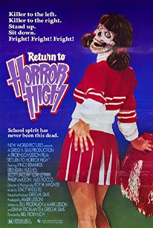 Return to Horror High