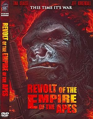 Revolt Of The Empire Of The Apes