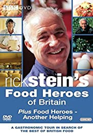 Rick Stein's Food Heroes