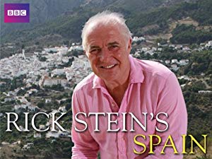 Rick Stein's Spain