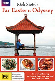Rick Steins Far Eastern Odyssey