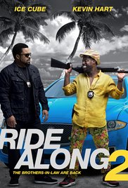 Ride Along 2: Next Level Miami