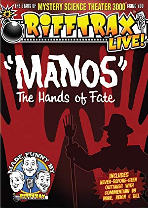 RiffTrax Live!