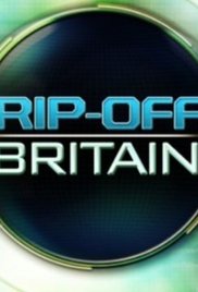 Rip Off Britain: Live