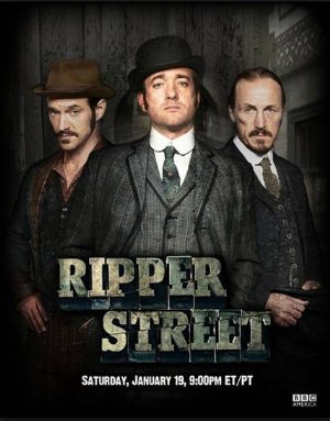 Ripper Street