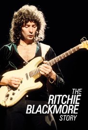 Ritchie Blackmore - The Ritchie Blackmore Story