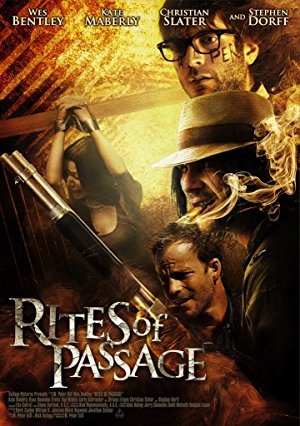 Rites Of Passage