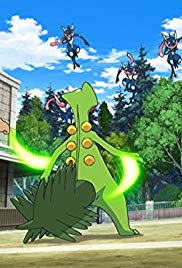 Rival Showdown