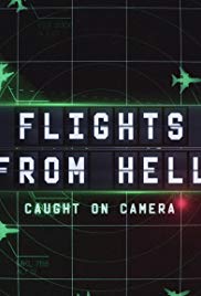 Roads from Hell Caught on Camera
