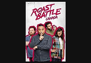 Roast Battle Canada