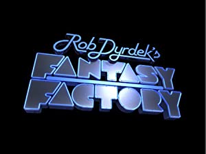 Rob Dyrdek's Fantasy Factory