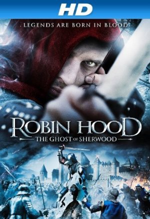 Robin Hood - Ghosts of Sherwood