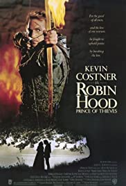 Robin Hood - König der Diebe