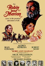 Robin und Marian