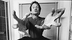 Robin Williams Come Inside My Mind