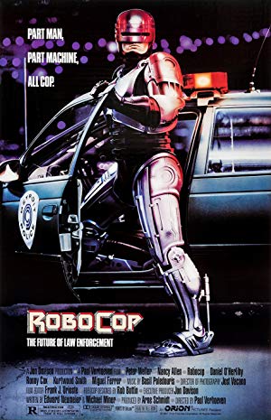 Robocop