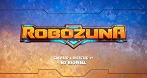 Robozuna