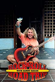 Rock and Roll Road Trip With Sammy Hagar