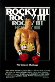 Rocky 3 - Das Auge des Tigers
