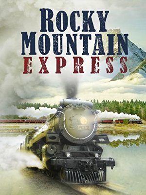 Rocky Mountain Express