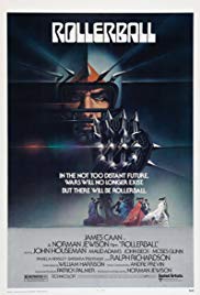 Rollerball (1975)