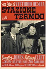 Rom, Station Termini