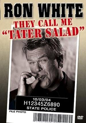 Ron White They Call Me Tater Salad