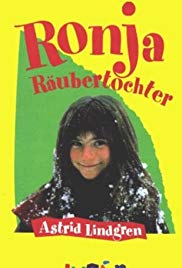 Ronja Räubertochter