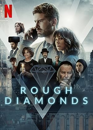 Rough Diamonds