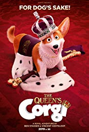 Royal Corgi - Der Liebling der Queen