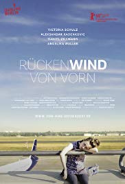 Rückenwind von vorn