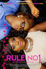 Rule Number One (2018)