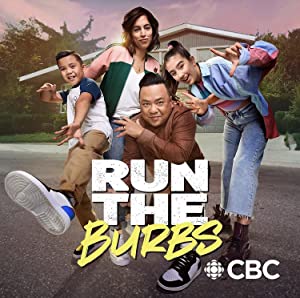 Run the Burbs