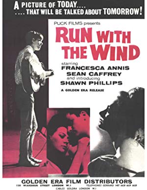 Run with the Wind