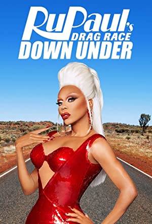 RuPaul's Drag Race Down Under