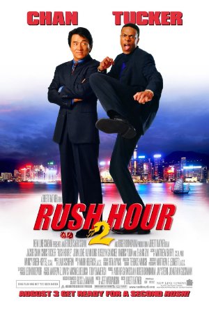 Rush Hour 2