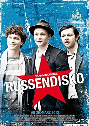 Russendisko