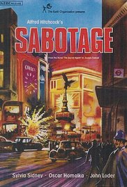 Sabotage (1936)