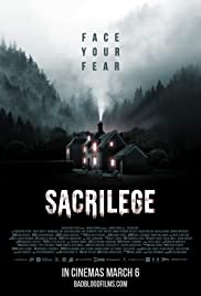 Sacrilege (2020)