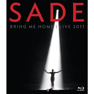 Sade: Bring Me Home - Live